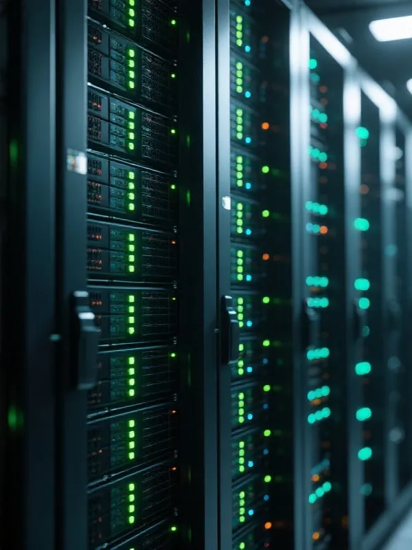 Secure Infrastructure